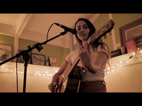 Promotional video thumbnail 3 for Anahita Skye