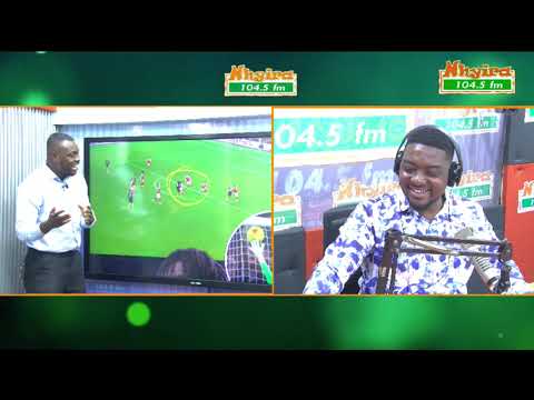 Wow 😳 Richardo corners Fifi 😂🔥 Arsenal 2-3 United! Chelsea beat Palace 3-1! Tactical analysis