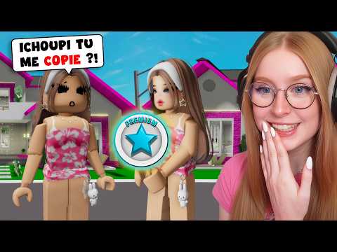 Je COPIE une abonnée mais je lui offre un Premium sur Brookhaven !