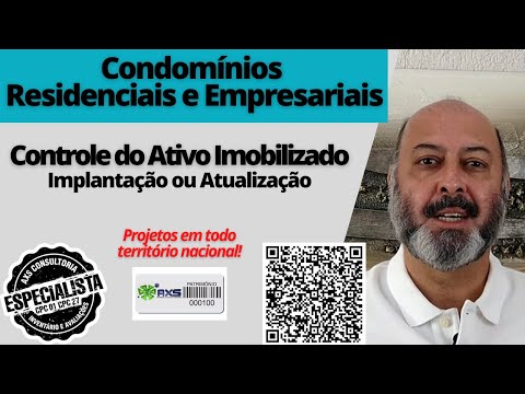 Inventário de Ativo Imobilizado em Condomínios Avaliação Patrimonial Inventario Patrimonial Controle Patrimonial Controle Ativo Inventário de Ativo Imobilizado em Condomínios Consultoria Empresarial Passivo Bancário Ativo Imobilizado Ativo Fixo