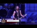 "Heaven" in HD - Warrant 5/12/12 M3 Festival in Columbia, MD