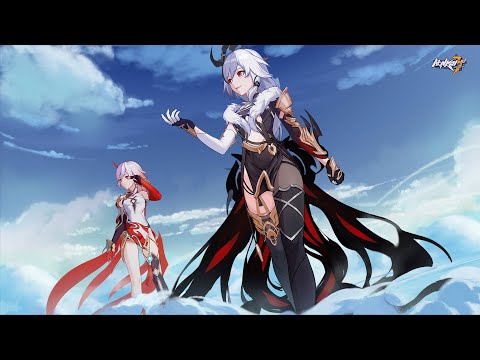 Honkai Impact 3 SEA | Memorial Arena Master | Assaka 31946 | Hawk of the Fog (VA Core)