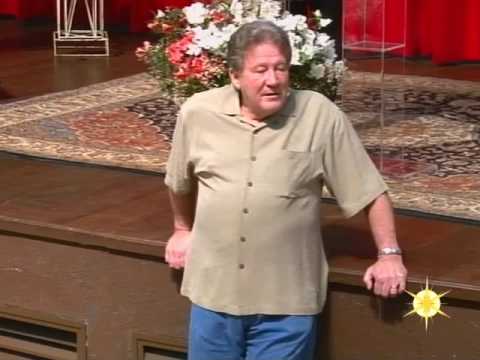 Programa 186: O Papel de Um Servo - Dave Roberson