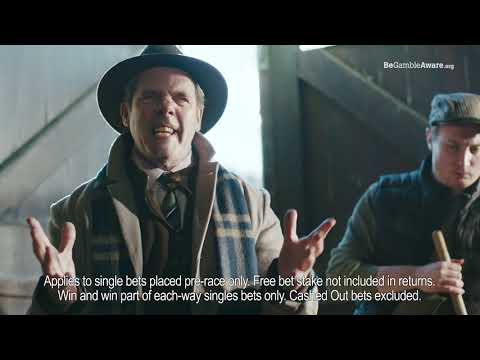 パディーパワーチェルトナム・マネーバック・スペシャル (Paddy Power: Cheltenham Money Back Special)