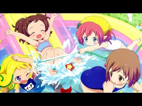 haitai but every hai is replaced with Angelsim's voice