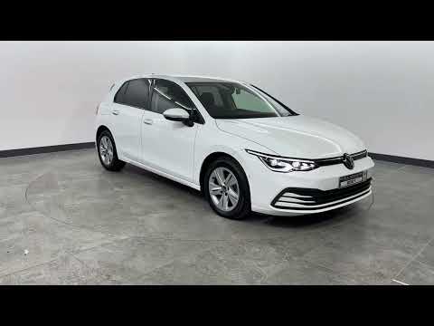 Volkswagen Golf ACTIVE ETSI AUTOMATIC LOW KMS - Image 2