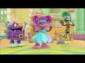 Abby S Flying Fairy School S01E06 Say Gezundenshniffle