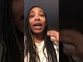 Why Fast? My testimony of a 3 Day Water Fast And Encounter W/ Jesus