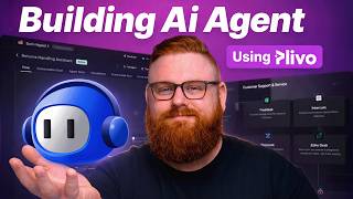 Your AI Support Team Starts Here (Build Your First Agent)