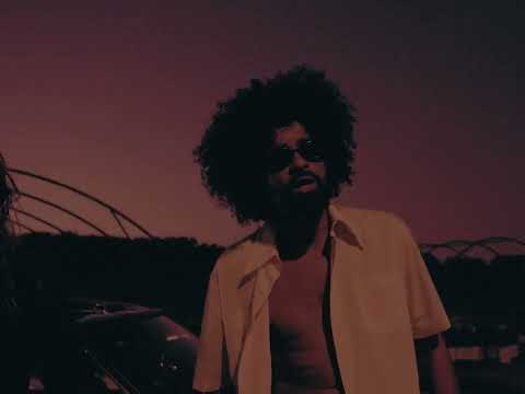 Bad Company On The Run (Feat. JRDN)