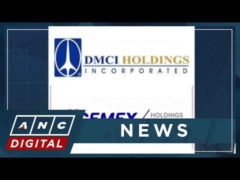 DMCI, Dacon, Semirara ink share-purchase agreement to acquire Cemex PH for 305.6-M ANC