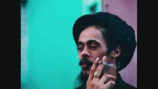 Damian Marley - Trouble