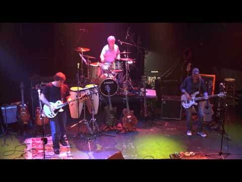 Cheap Sunglasses - Karl Allweier and The Real Men - LIVE at The Chance 05-30-15