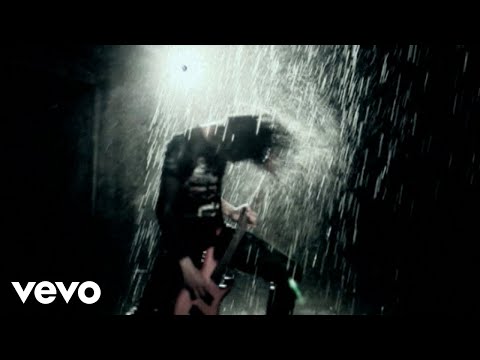 MyChildren MyBride - Crimson Grim