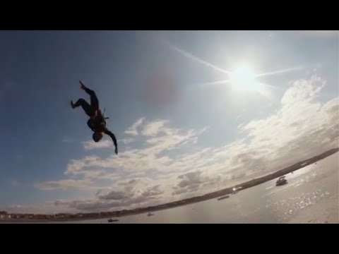 Tourism Ireland Interview November 2022