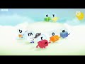 Alphablocks S1E23 But In A Different Remake FIXED