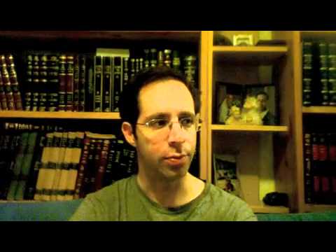 MyDrash Balak - Bil'am vs. Abraham