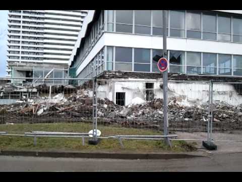 Abriss, Aqua Top Teil 1