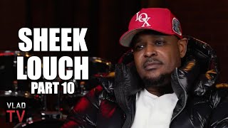 Sheek Louch &amp; Vlad Debate The Greatest NY Hip-Hop Group of All Time (Part 10)