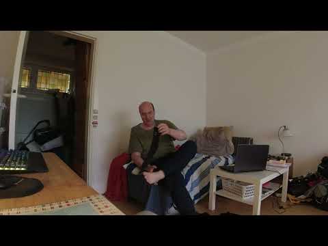 MongoTV_9465 - MIN SOMMER 2022 - Del 1 - Cykler Til LIDL i Regnvejr og Køber Cola - Chips - Slik