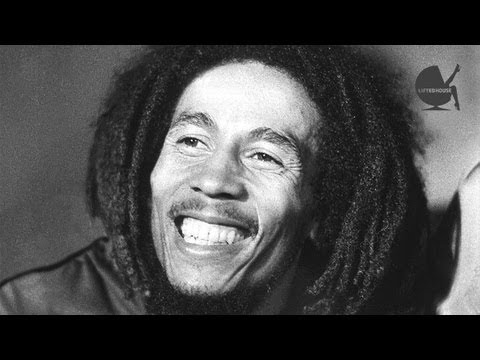 Bob Marley vs. Funkstar De Luxe - Sun Is Shining (Radio) Official Video