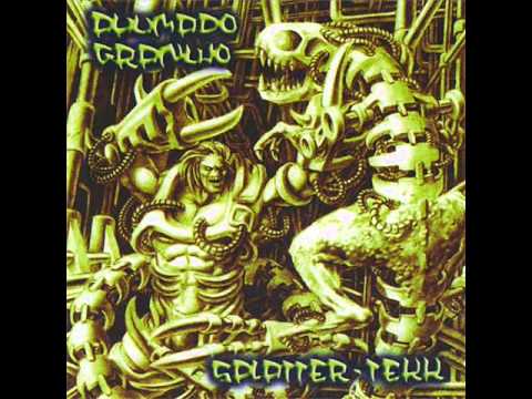 Ahumado Granujo - Splatter Tekk (Full album)