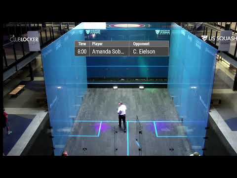 Primary Stream with Commentary - Quarterfinals