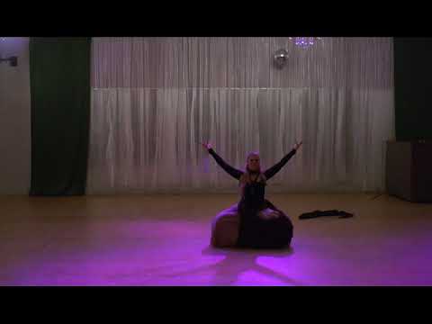 Bellydance Dinner Show, Fusion Freeze 3 - Annelies