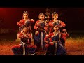 Navarathri Special Dance Cover / Mookambika/Sreepadham