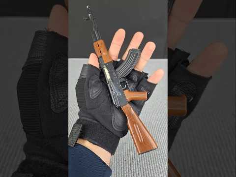 AK-47 Full Metal Mini