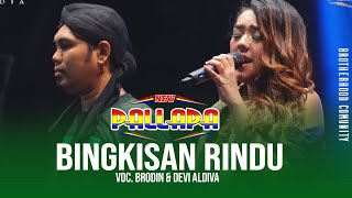 Download lagu Bingkisan Rindu mp3