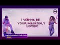 Wendi Daddy Andre Angella Katatumba Official Lyric Video