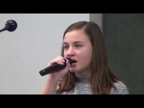 Zamysli sa – Dominika Rusnáková