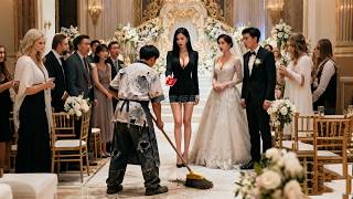 Een vrouwelijke CEO vermomt zich opzettelijk als lelijk, zodat alleen een arme ober met haar wil trouwen. De hele stad lacht hen echter uit als een perfect stel, niet wetend dat de een de erfgenaam is van een miljardairsfortuin en de ander zo mooi is als een engel! Het moment waarop hun ware identiteiten worden onthuld, schokt iedereen.De man die ik willekeurig had uitgekozen bleek de rijkste man ter wereld te zijn.