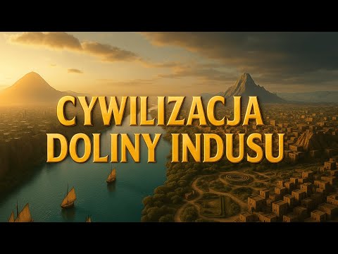 Zrelaksuj się przy NIESAMOWITEJ historii Doliny Indusu