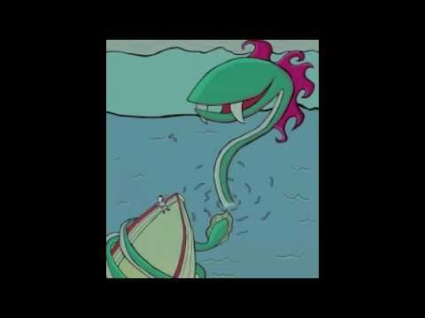 CVGM 69 - Kraken of the Sea