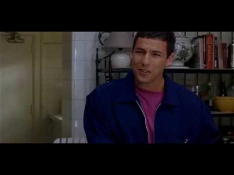 Billy Madison - snack pack