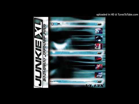 Junkie XL - War