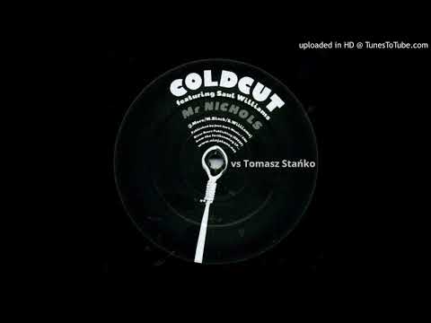 Dr Sev - Mr Nichols (Coldcut feat. Tomasz Stańko jazz remix)