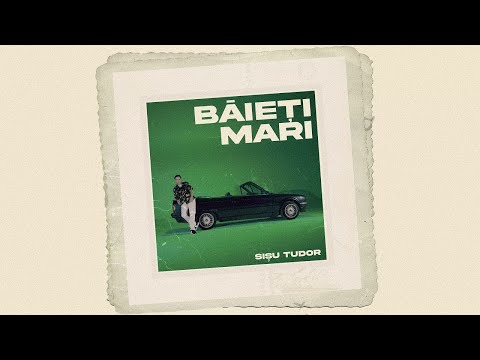 Sisu Tudor - Maroc | Audio Oficial