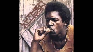 Luther Allison - Bad News is Coming / 1973