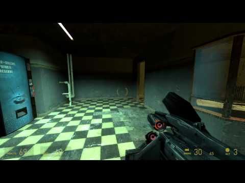 Let's Play Half-Life 2 (Blind) - Part 17