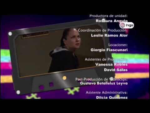 CUMBIA POP avanses del día jueves 03/05/2018 del capítulo 85 (1era.parte del avanse)