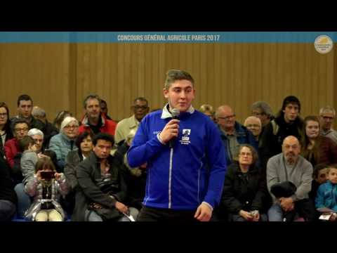 Voir la vidéo : Ring Canins du 28 février 2017, partie 3