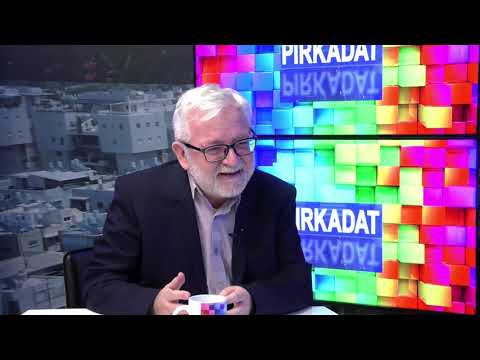 PIRKADAT: Ara-Kovács Attila