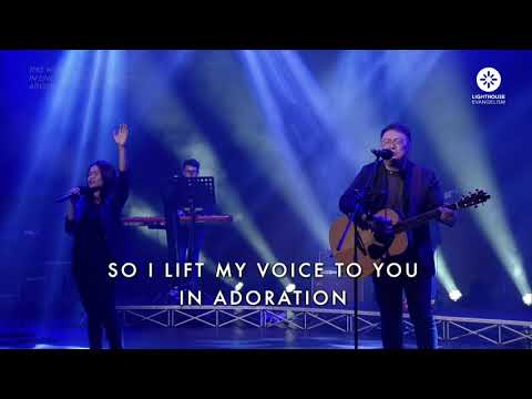 You Laid Aside Your Majesty (Brent Miller)