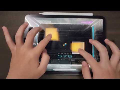 【Paradigm:Reboot】Cross†Ray (MASSIVE15) all decrypted