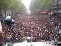 Oliver Huntemann @ Technoparade 2007, Paris (2)