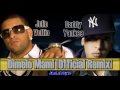 Voltio Ft Daddy Yankee Dimelo Mami Rmx