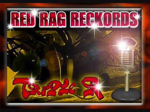 Kaylanman By Red Rag Records
